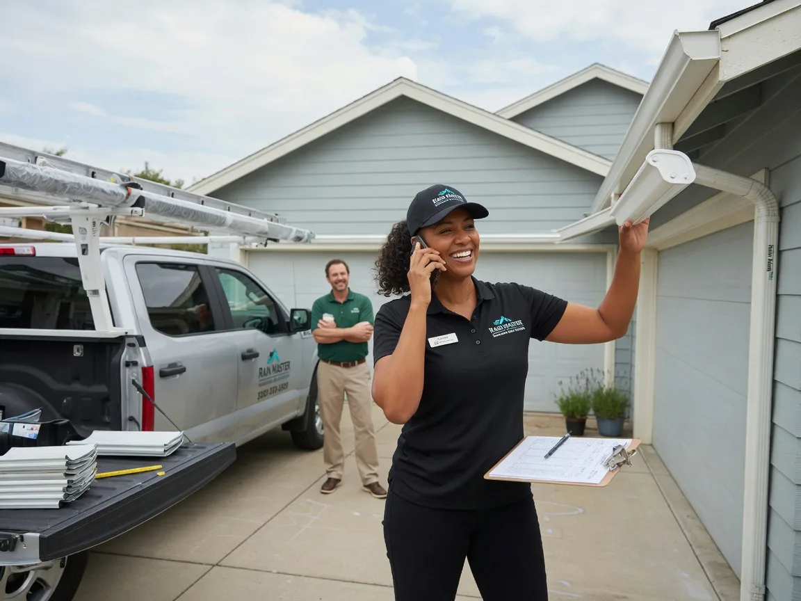 Gutter Installation Quemado, NM FAQs